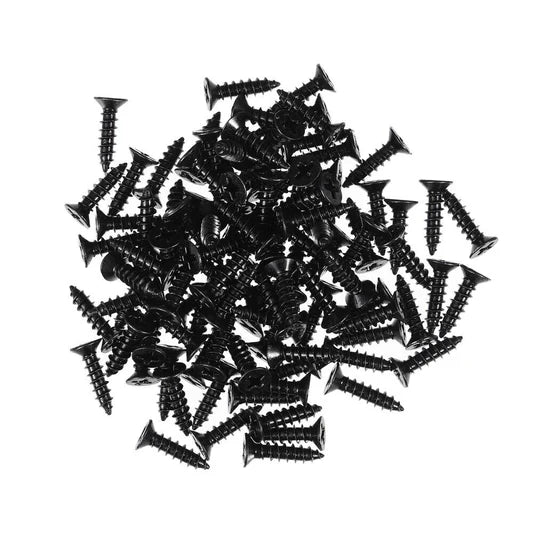 Track Screws N Gauge, 6mm