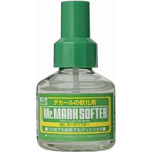 Mr Mark Softer 40ml, MS-231