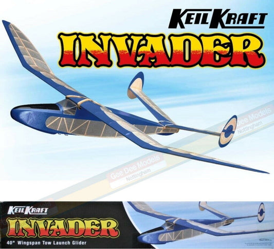 A-KK1020 Invader Glider Kit