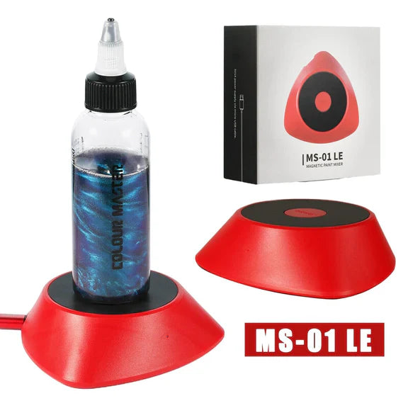 Paint Accessories