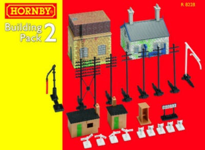R8228 - Building Extension Pack 2 (OO)