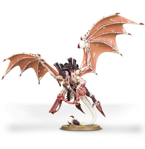 5108 - Tyranids - Hive Tyrant (40k)