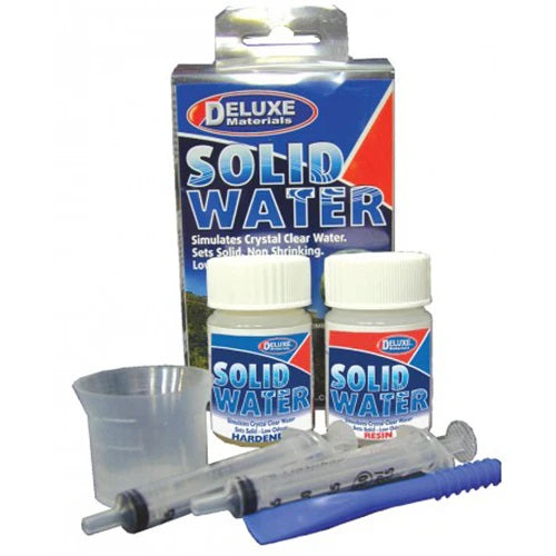 BD35 - Solid Water, 90ml