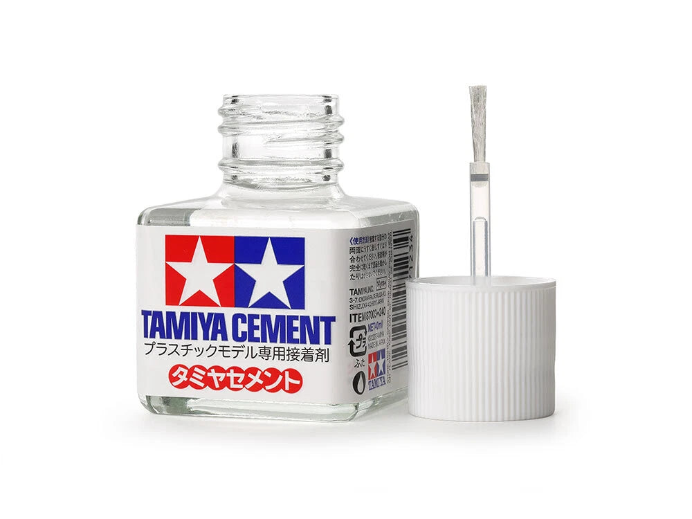 Glues & Adhesives