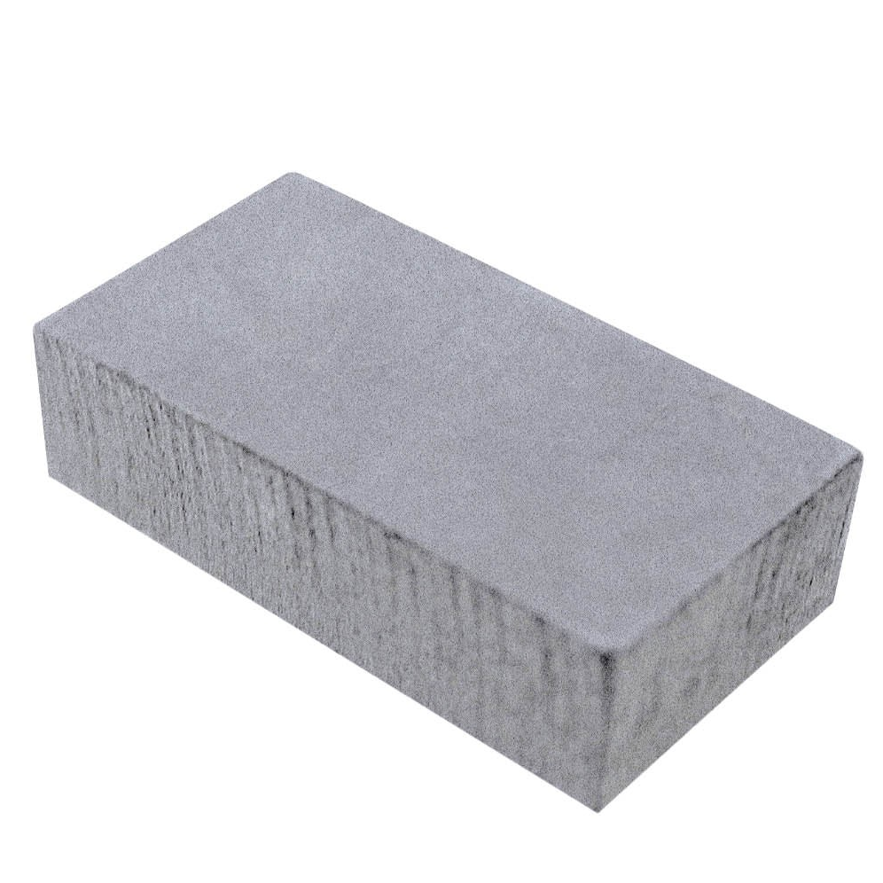 PL-41 - Rail Cleaner, Rubber Block