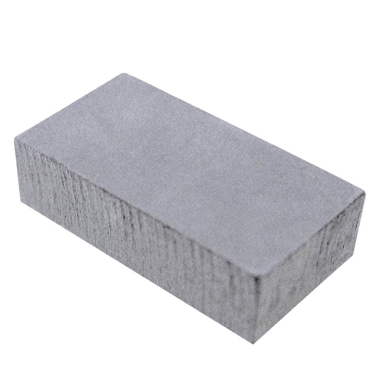 PL-41 - Rail Cleaner, Rubber Block