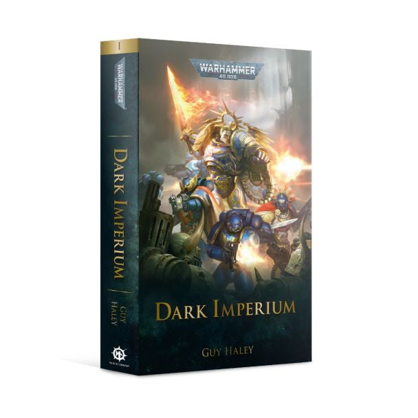Dark Imperium 'Book 1'
