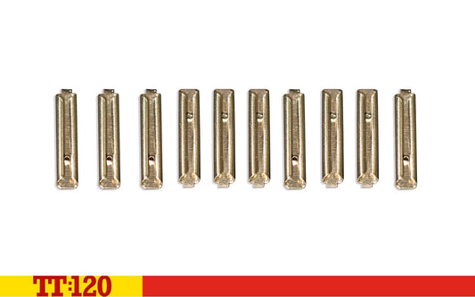 TT8036 - Fishplates (TT - 1:120)