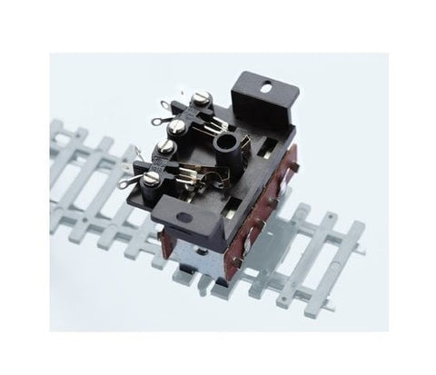 PL-15 Twin Micro Switch Kit, for fitting to turnout motor PL-10