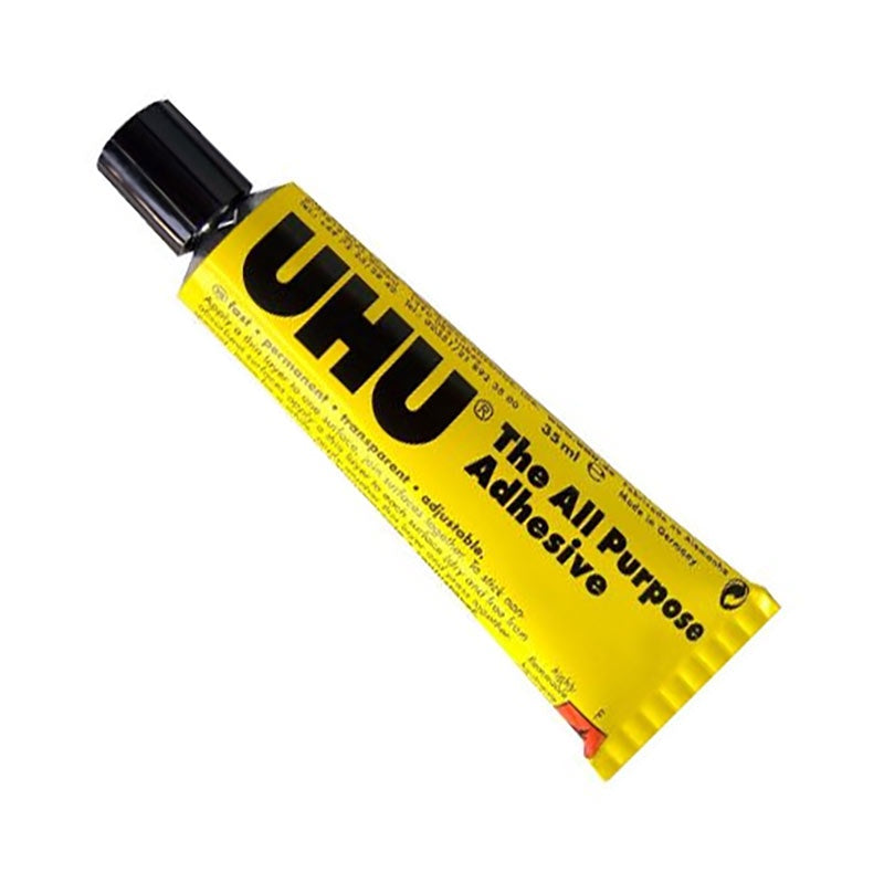 UHU All Purpose Adhesive (Glue) 35ml