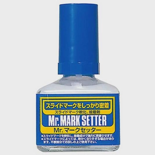 Mr Mark Setter 40ml, MS-232