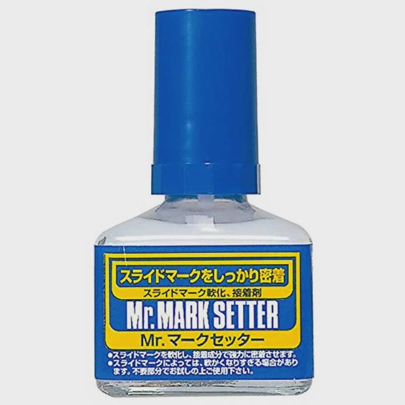 Mr Mark Setter 40ml, MS-232