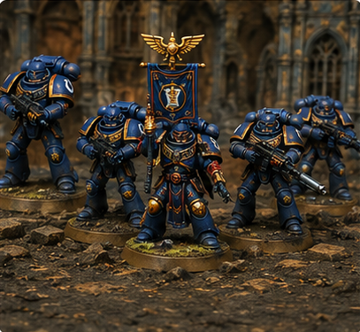 Warhammer
