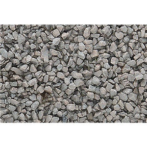 WB89 - Coarse Gray Ballast (bag)