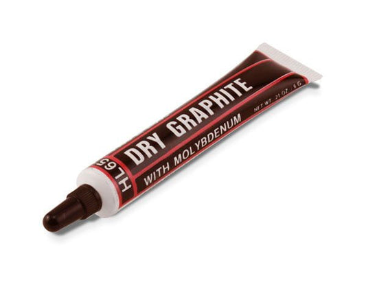 HL651 - Dry Graphite (6.5g)