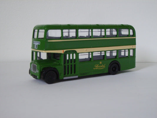 13901 Bristol FLF Lodekka "Bristol"