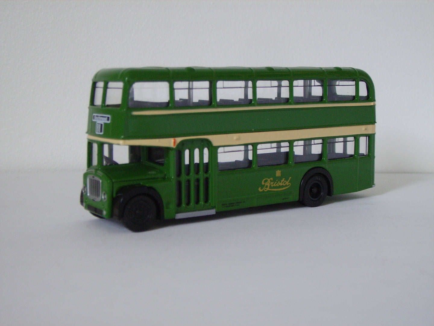 13901 Bristol FLF Lodekka "Bristol"