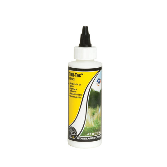 WFS643 Tuft-Tac