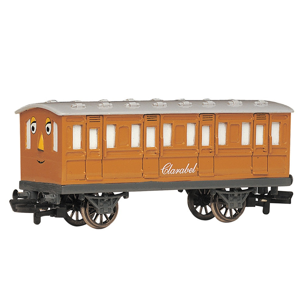 76045BE Clarabel Carriage