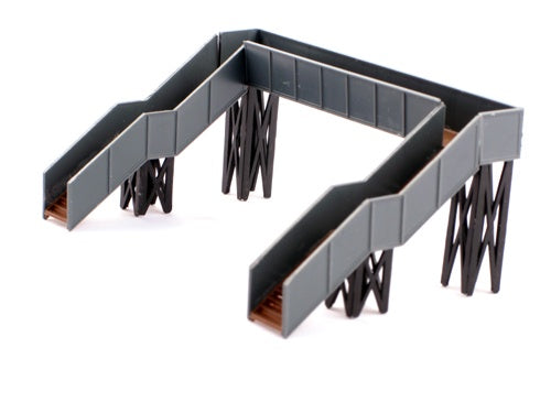 GMKD38 Steel Footbridge Kit