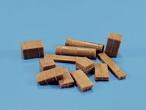 5086 Parcels