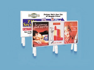 5040 Hoardings, Modern Era