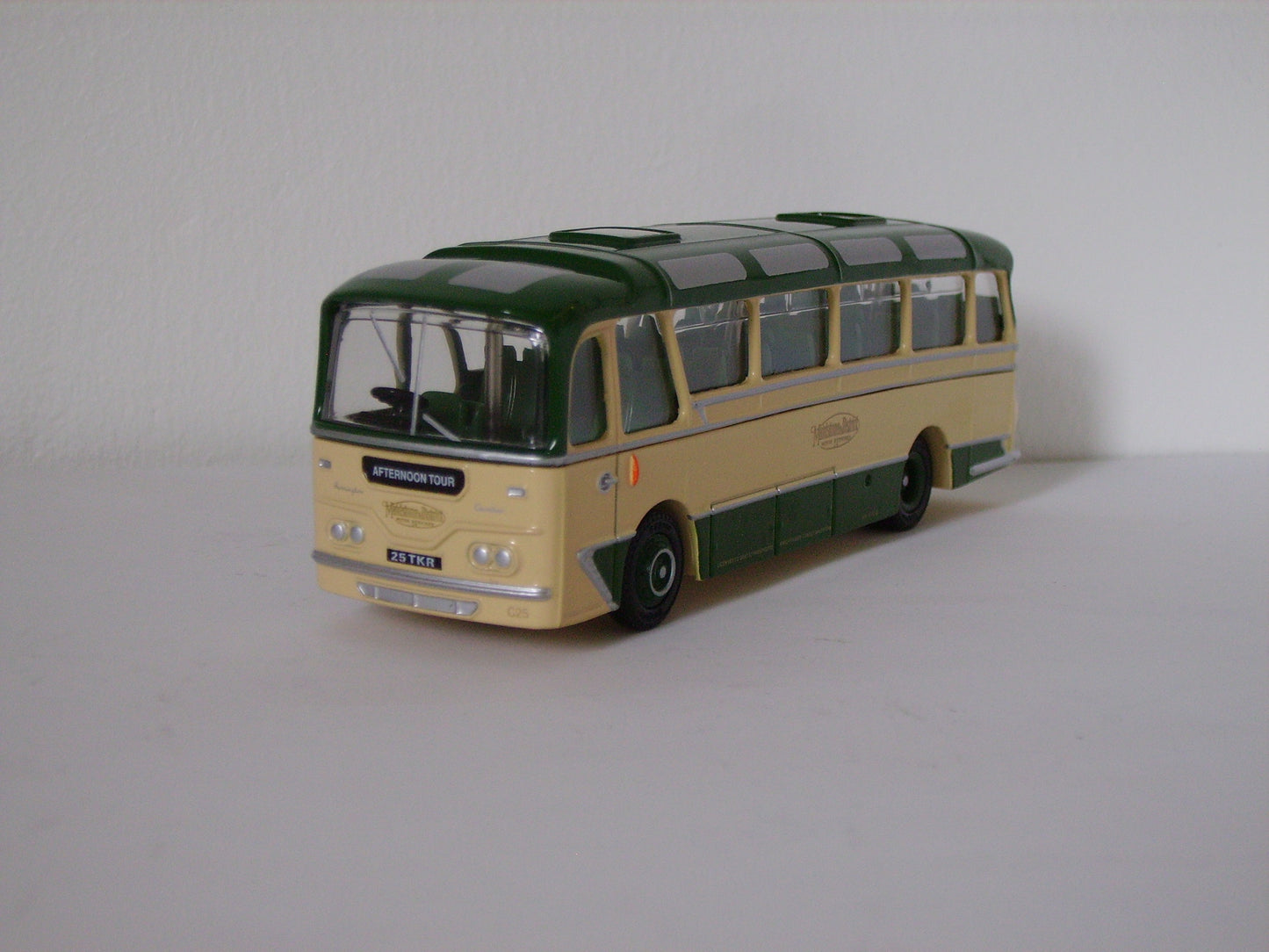 12113 Harrington Cavalier "Maidstone"