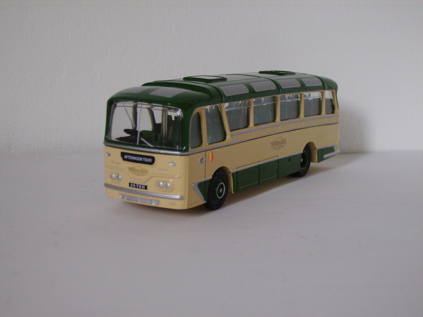 12113 Harrington Cavalier "Maidstone"