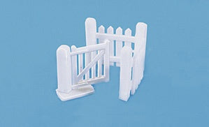 5023 - Kissing Gates