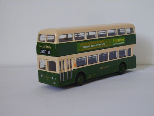 16507 Leyland Atlantean "Gateshead"