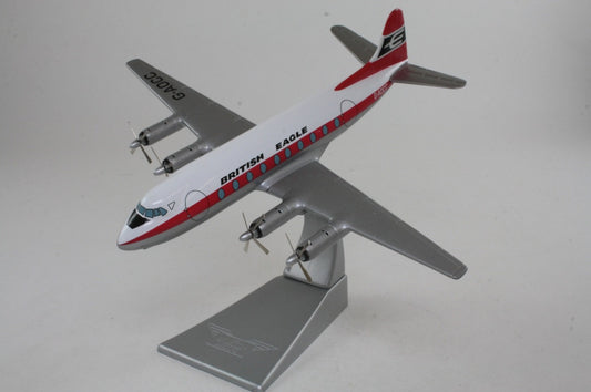 47605 Vickers Viscount 700 Series British Eagle