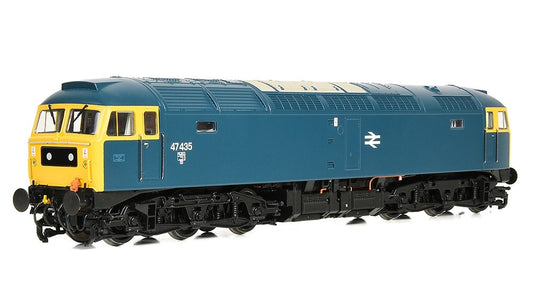 35-414 - Class 47/4 47435 BR Blue