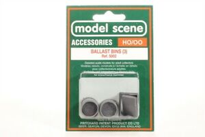 5002 Ballast Bins (3)