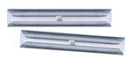 SL-11 Rail Joiners, insulated, for code 100 rail