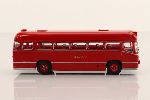 OM45505 - Midland Red 'Tamworth'