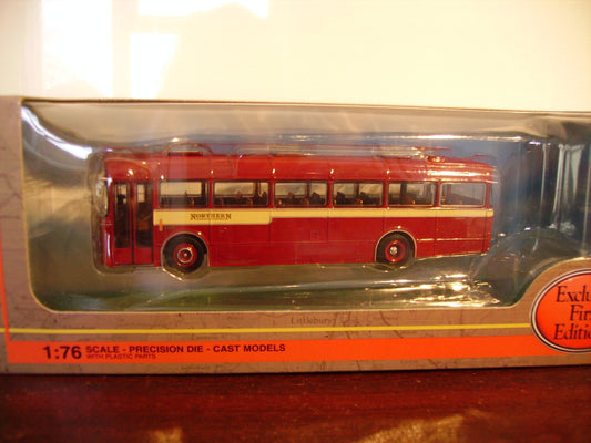 35203 B.E.T. 6 Bay "Northern"