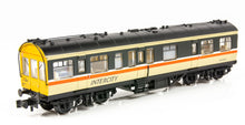 Load image into Gallery viewer, 374-879 - Inspection Saloon BR Intercity Swallow (N)
