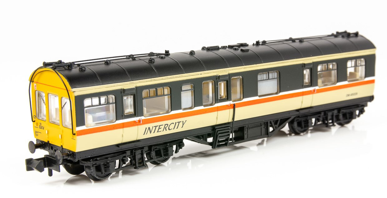 374-879 - Inspection Saloon BR Intercity Swallow (N)