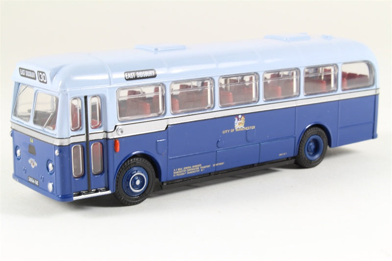 24313DL Leyland B.E.T. City of Manchester