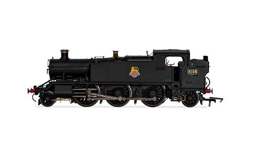 R3723 Class 61XX Large Prairie BR Black