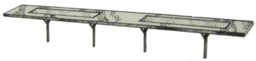 GMKD11 Flat Canopy Kit
