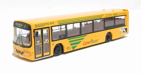 29803 - Wright Dennis Lance 'Badgerline'