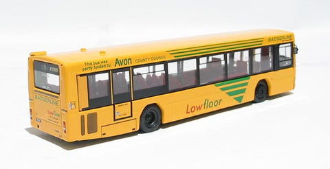 29803 - Wright Dennis Lance 'Badgerline'