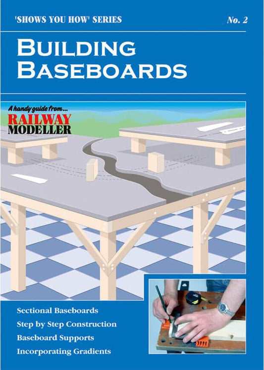No.2, Building Baseboards