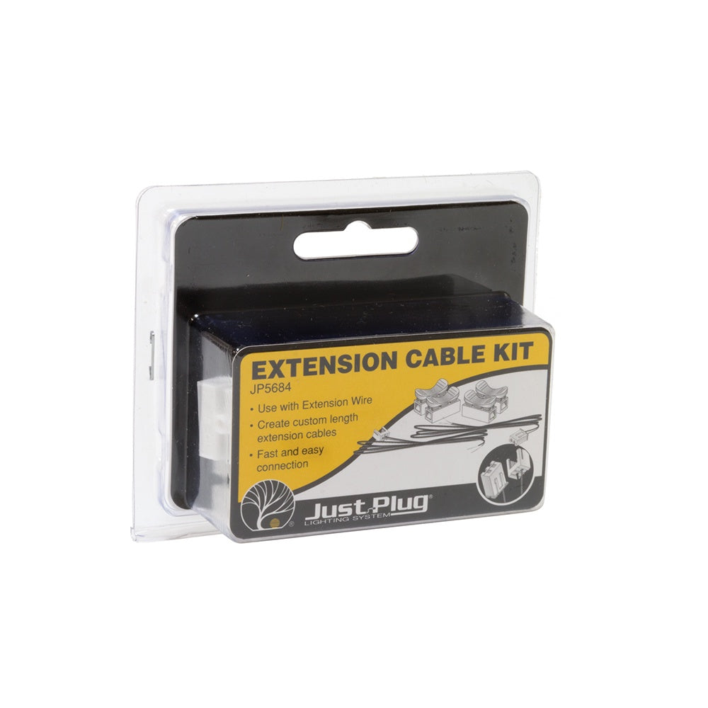 WJP5684 Extension Cable Kit