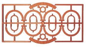 521 - Industrial Window Arches