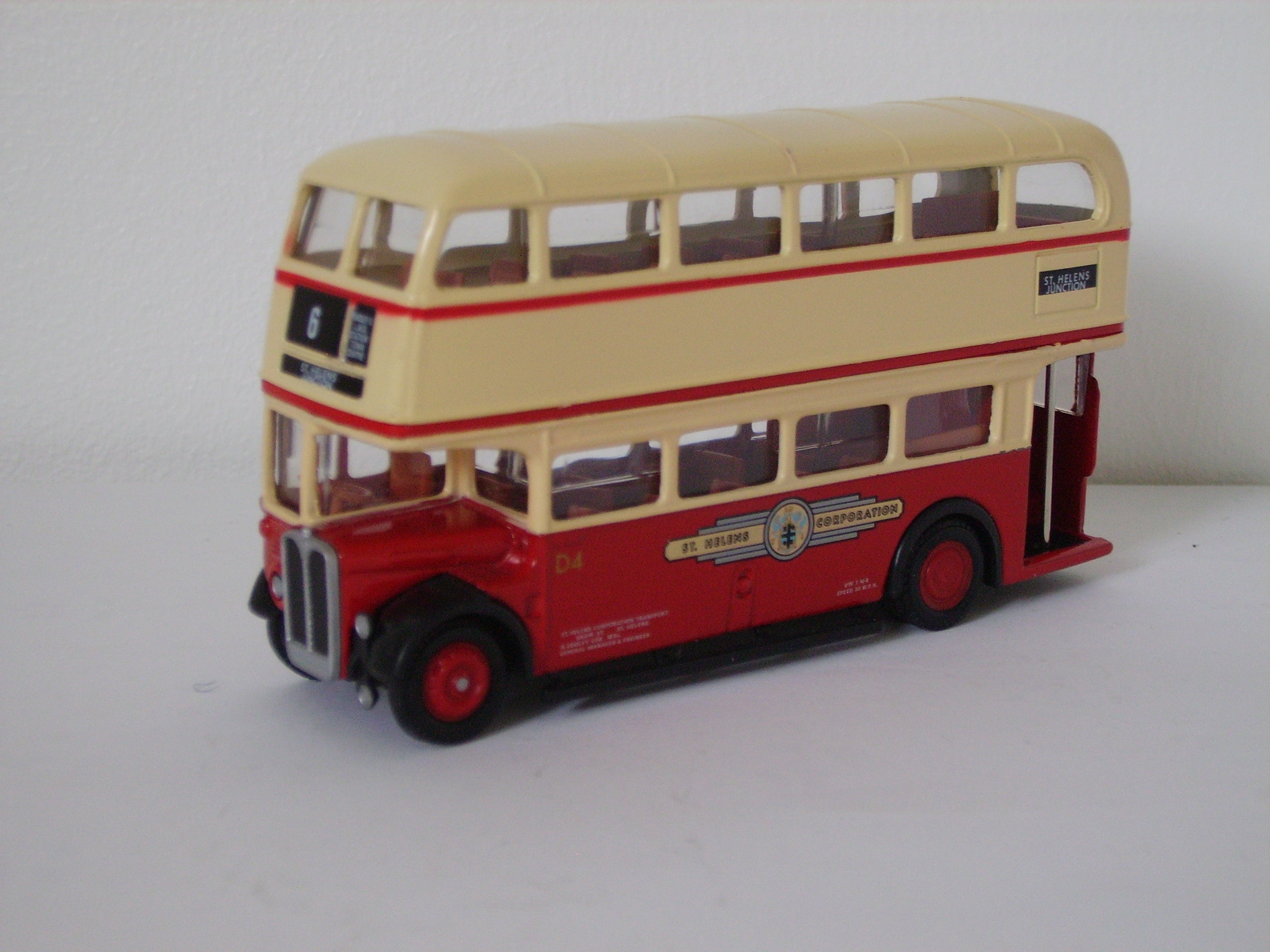 Diecast Models – The Model Shop Portsmouth Ltd