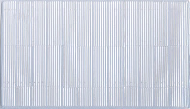 SSMP223 - Corrugated Glazing (OO/HO)