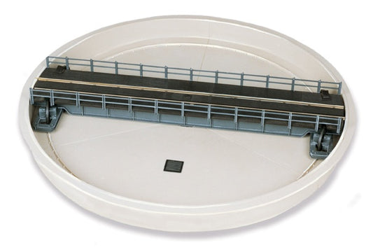 LK-55 Turntable, well type