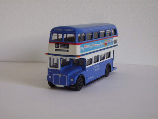 15604 Routemaster "Southend Transport"